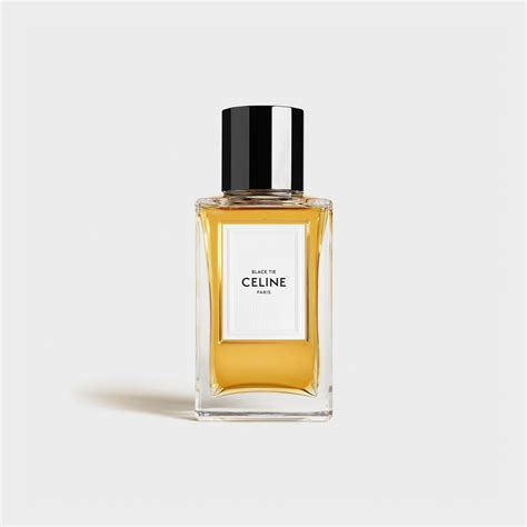 black the celine perfume|BLACK TIE EAU DE PARFUM 3.4 FL.OZ .